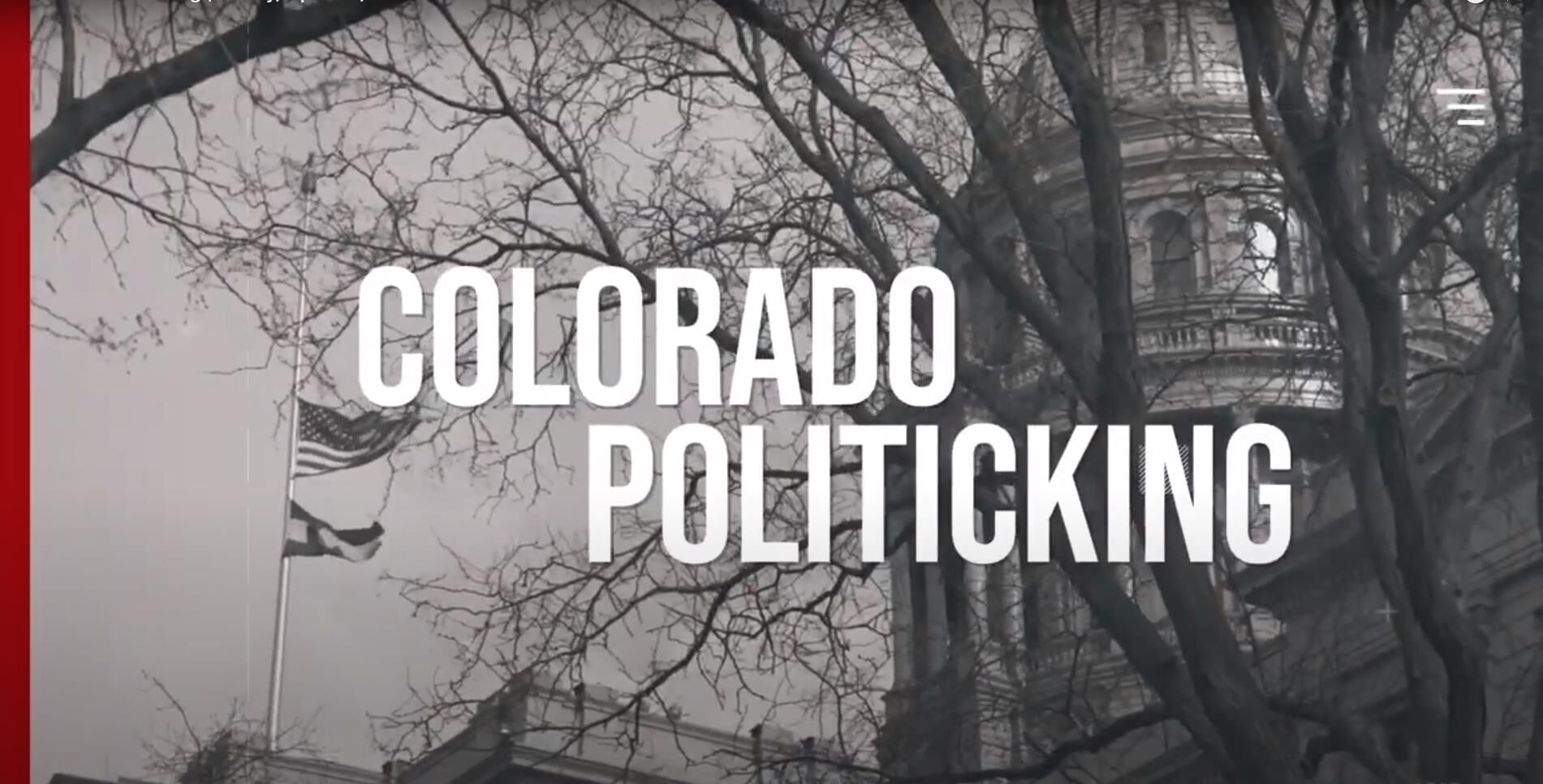 COLORADO POLITICKING | State Supreme Court ignored subpoena for evidence in scandal inquiry, report says