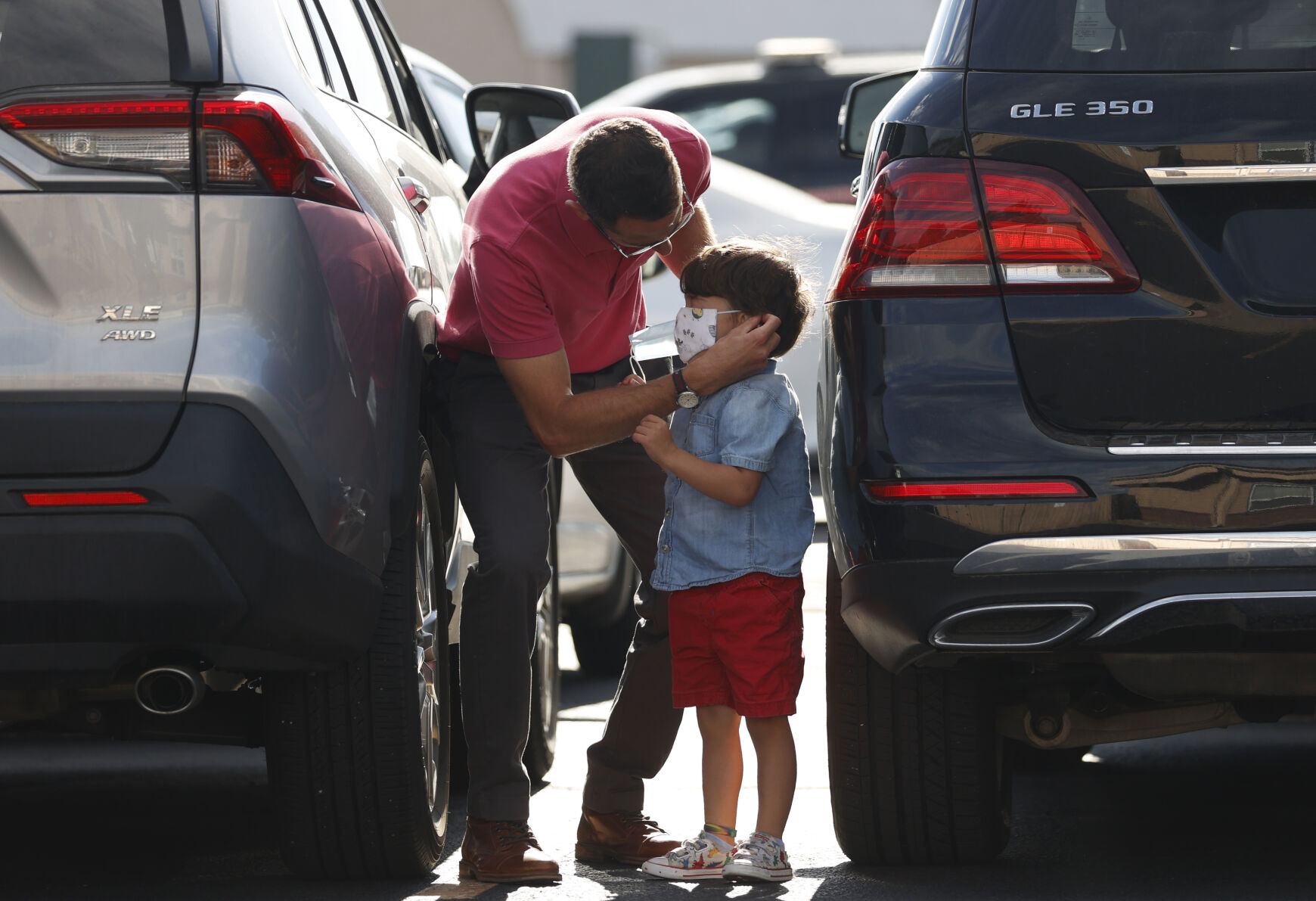 Colorado child care centers see rise in COVID-19 outbreaks as cases increase across metro area