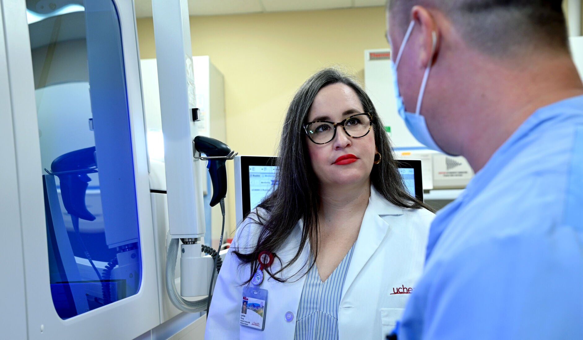 Infectious disease docs: Respiratory illness season this year unlikely to see COVID-19 spikes of the past