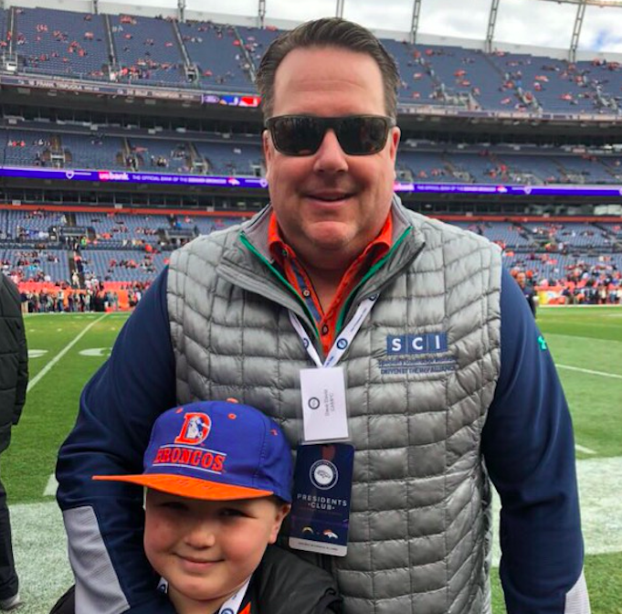 Q&A with Dave Davia | ‘We need a balanced approach’ — on all issues