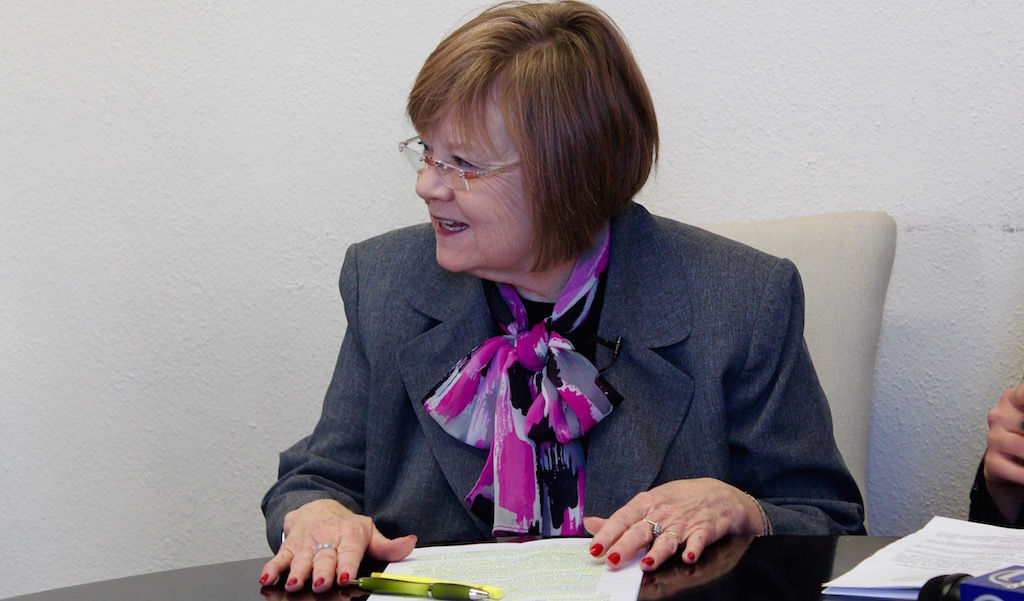 Hullinghorst on supermarket beer debate: ‘I’m with the little guys’