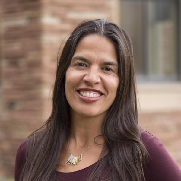 CU law professor Violeta Chapin to receive Polly Baca Raíces Fuertes Community Service Award