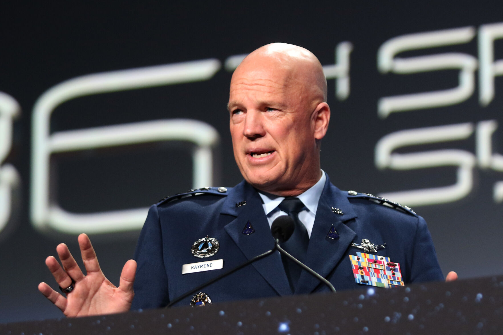 Space Force abolished? House bill would do just that