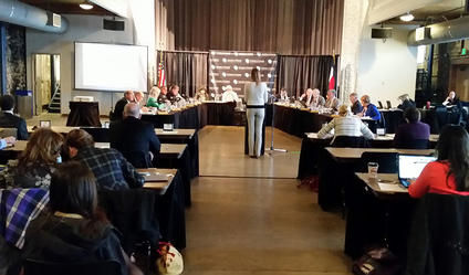 CU Regents reject fossil-fuel divestment over objections of student activists