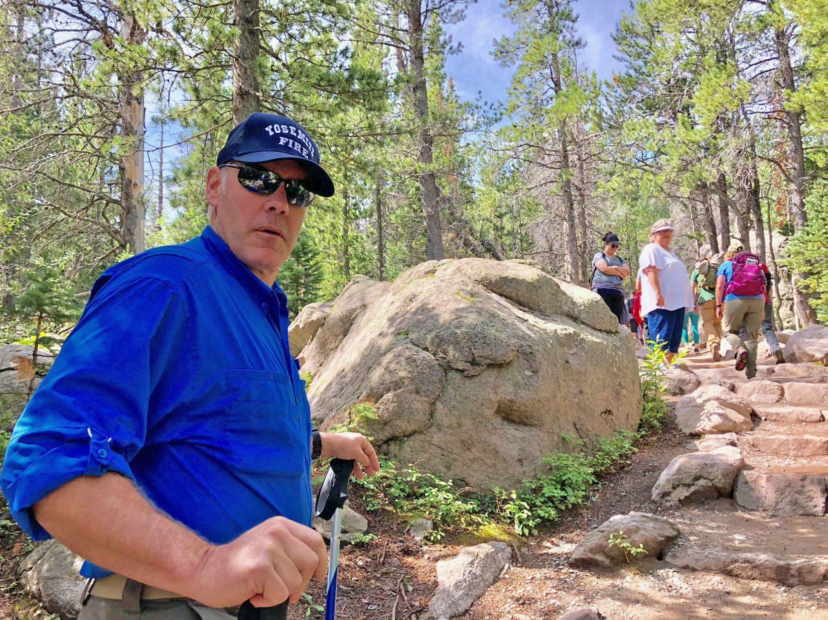 Ex-Interior chief Zinke defends legacy; Colorado historian questions claims