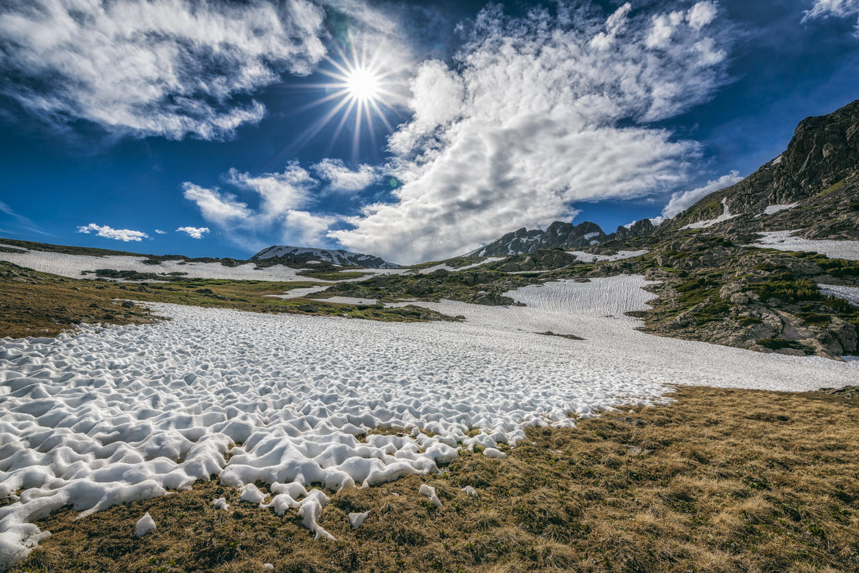 Hundreds of comments submitted over Holy Cross Wilderness water export proposal