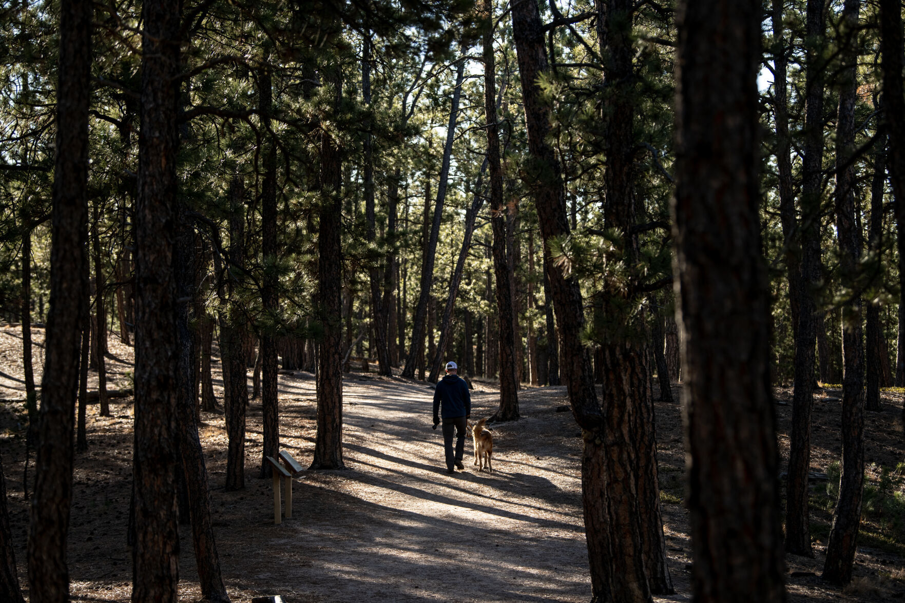 Northern nature center in El Paso County envisioned as a ‘hub’ for community, tourism
