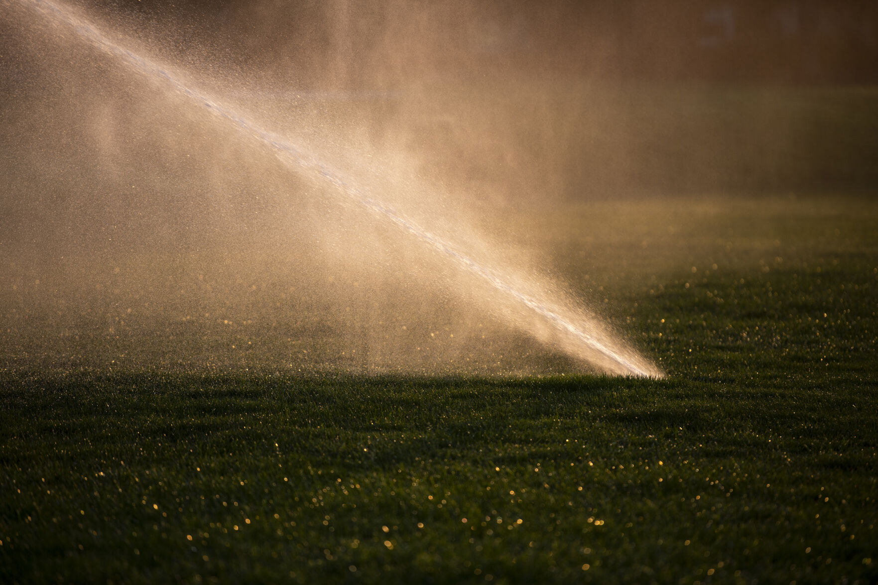 Colorado legislature OKs forcing HOAs to approve water-saving landscaping