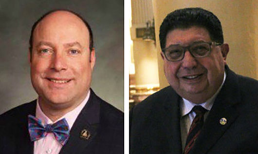 Two Democrats help kill House oil and gas bill