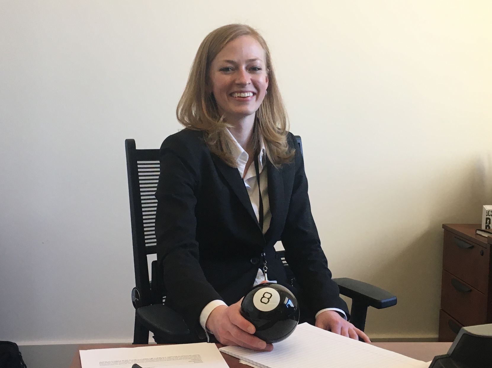 Watkins moves into chief economist job at Colorado General Assembly