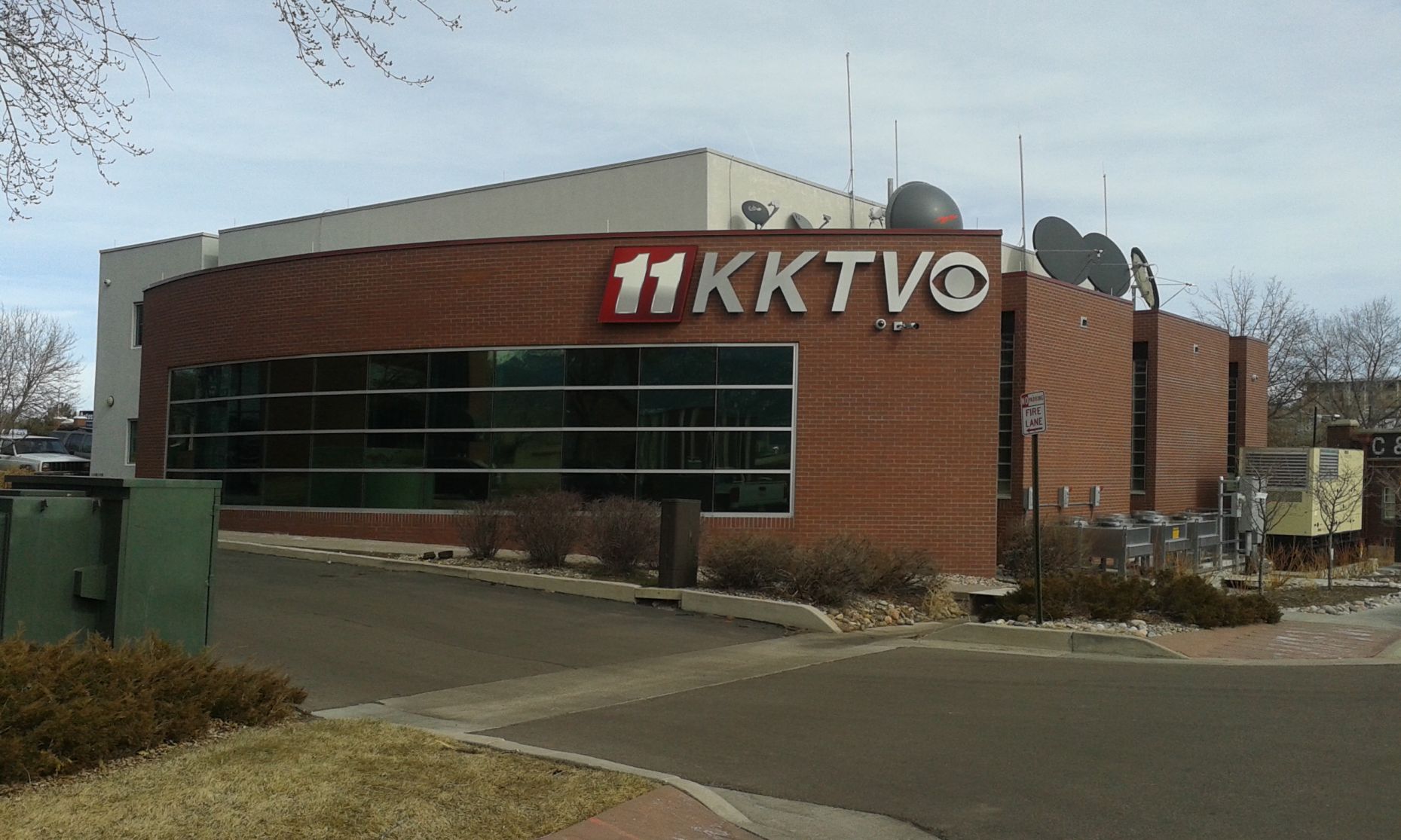 Proposed buyout would join KUSA in Denver, local TV stations around Colorado