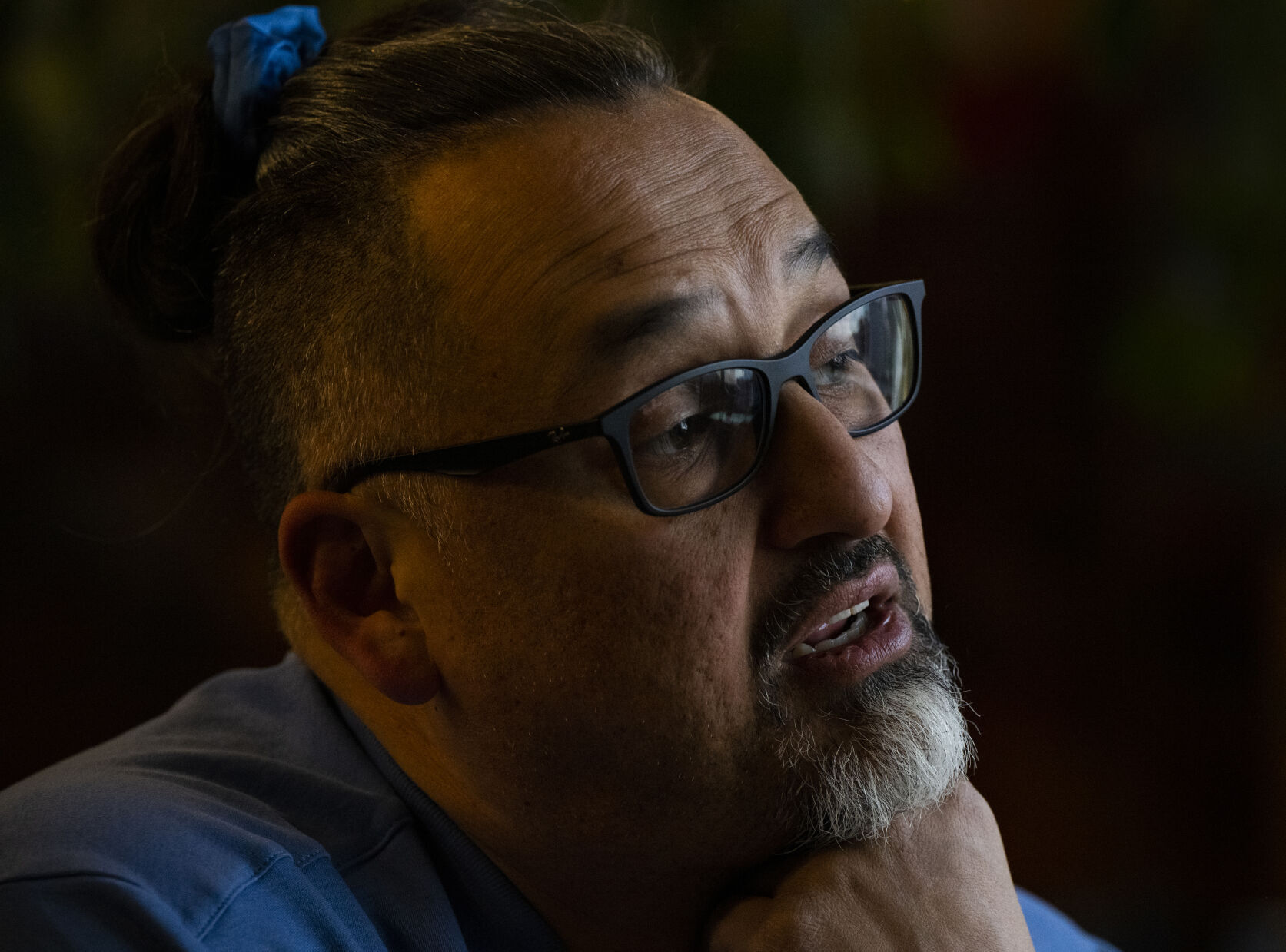 Army vet who helped end Club Q mass shooting to be honored by Red Cross