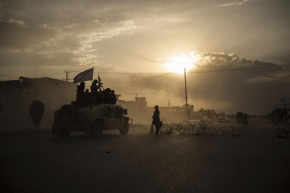 Grand Junction Daily Sentinel: Help the Afghans who helped us