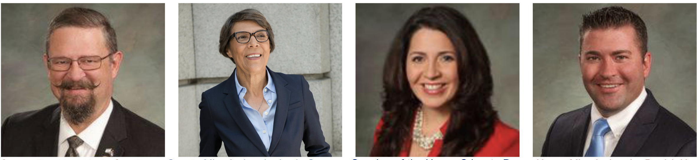 Denver Metro Chamber selling seats to its Jan. 4 legislative preview