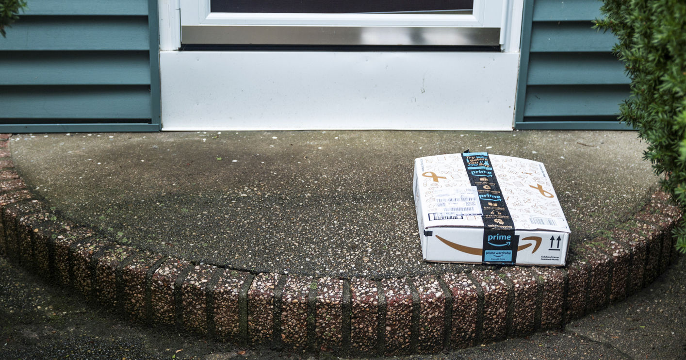 Cyber Monday shoppers will see more sites charging sales tax