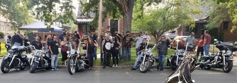 Officials, North Denver residents show support for City Councilwoman Amanda Sandoval