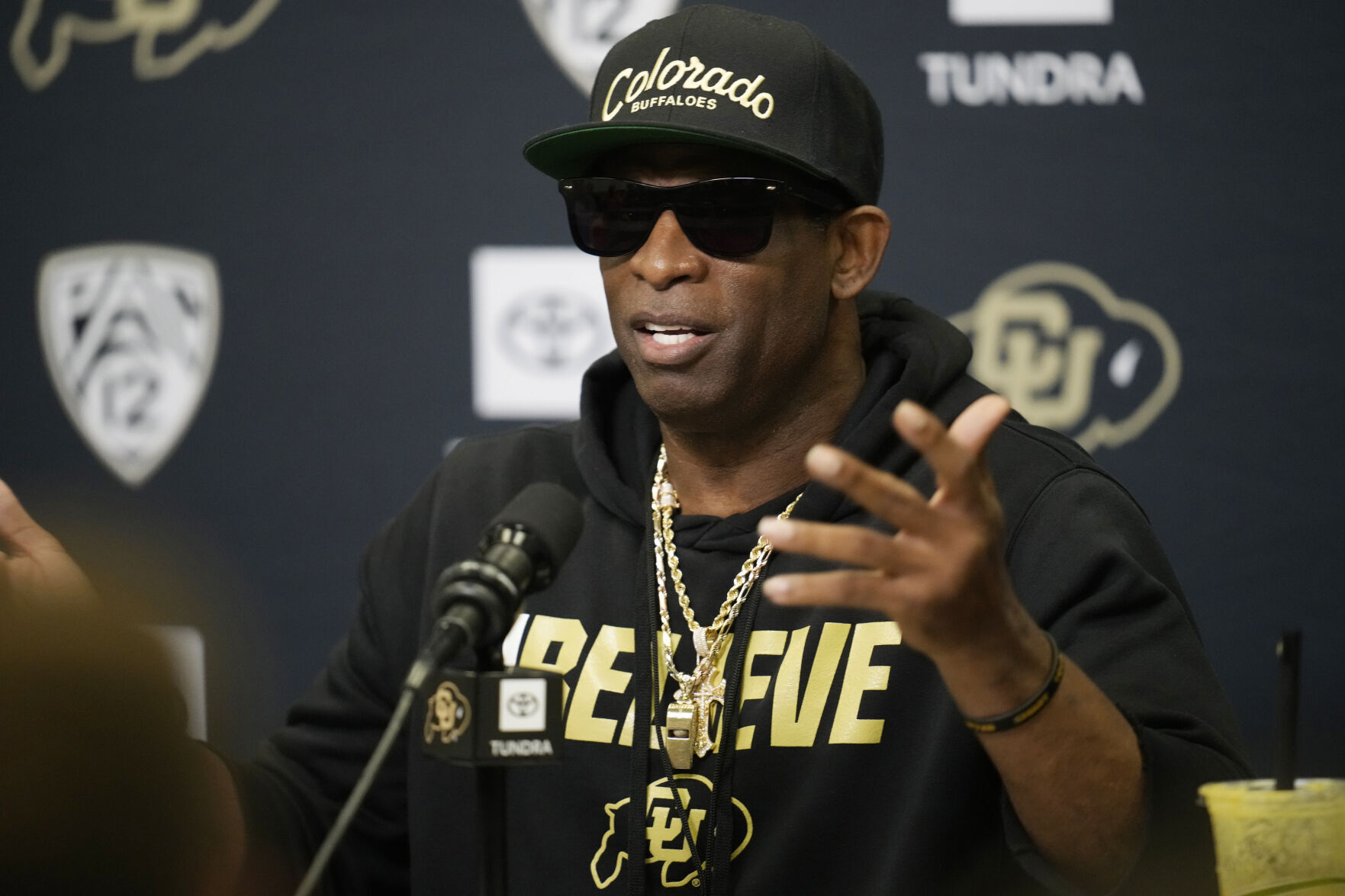 Colorado economic development office anticipates $500k film incentive for ‘Coach Prime’