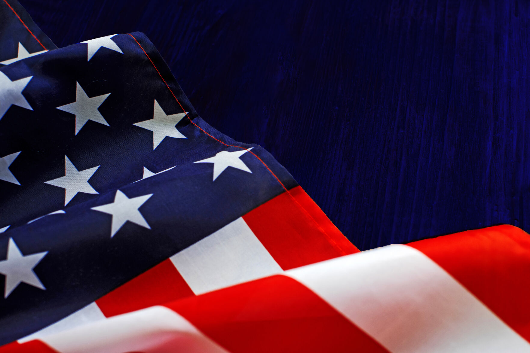 Liberty on the right; justice on the left; intolerance for all | SONDERMANN