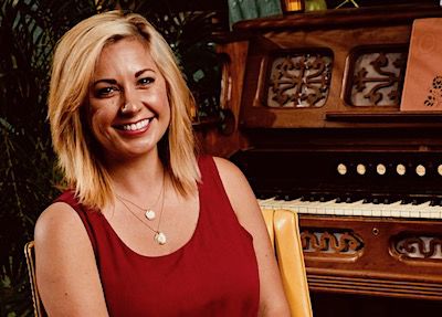 Meg Dubray joins Axiom Politics