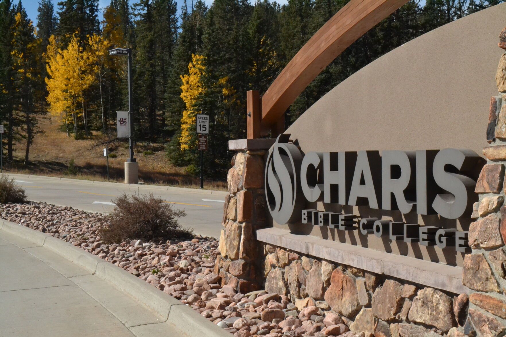 Teller County tracking more COVID-19 outbreaks related to events held by Andrew Wommack Ministries