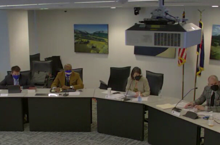 Title Board advances ballot initiatives on criminalizing abortion, expanding ‘natural medicine’