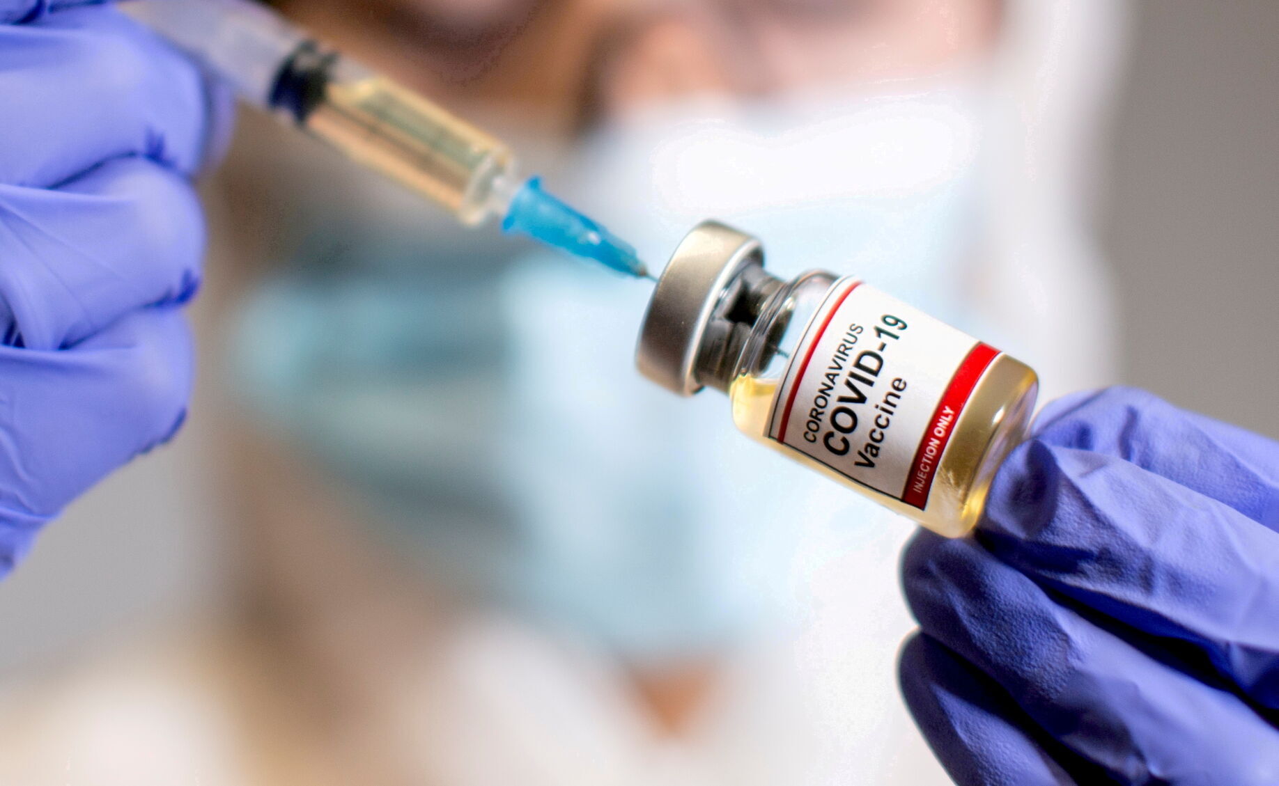 Unvaccinated nurse properly denied unemployment benefits, appeals court says
