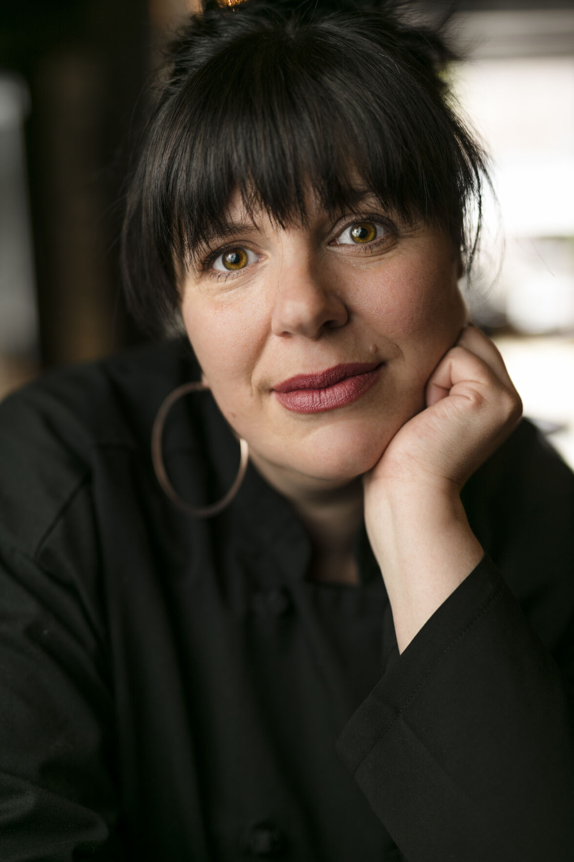 COVID crackdown on restaurants backfires on women