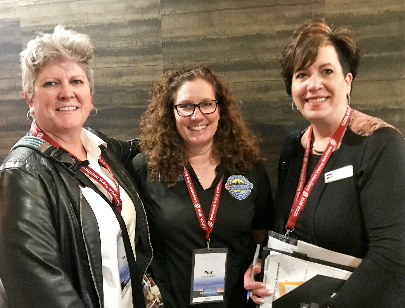 Colorado’s county clerks choose a new clerk in chief