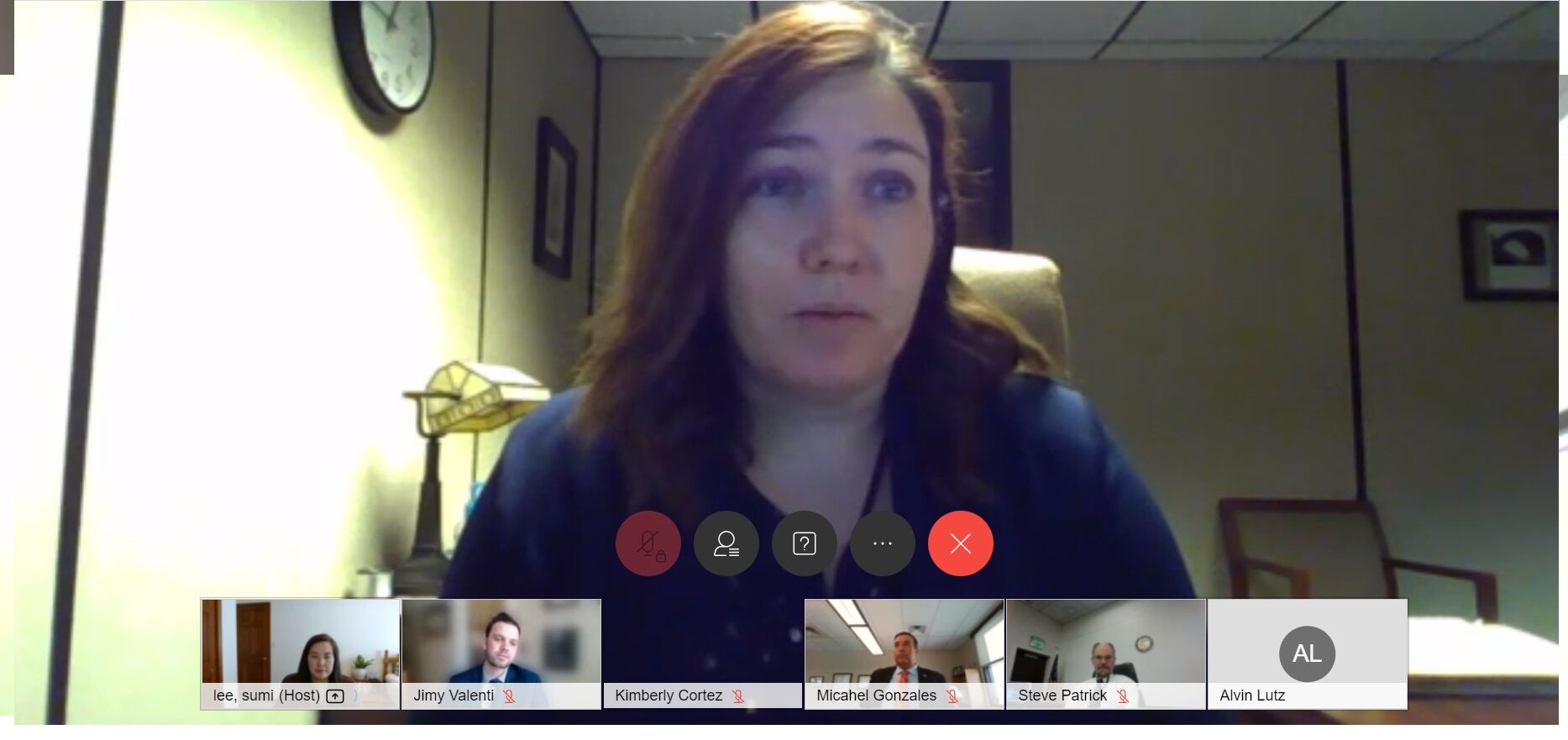 Help wanted: Rural judges pitch county court openings to lawyers, non-lawyers alike