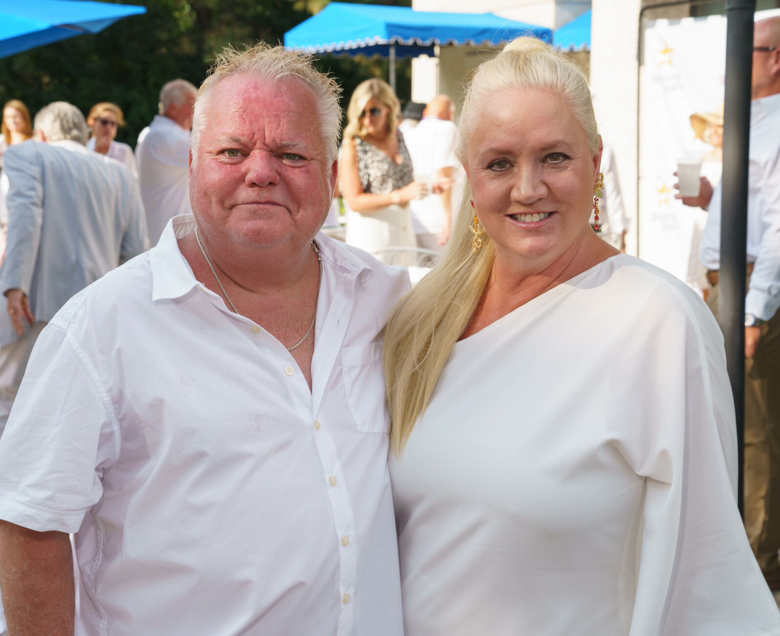 NONPROFIT REGISTER | Big splash at poolside bash adds funds for youth cancer foundation