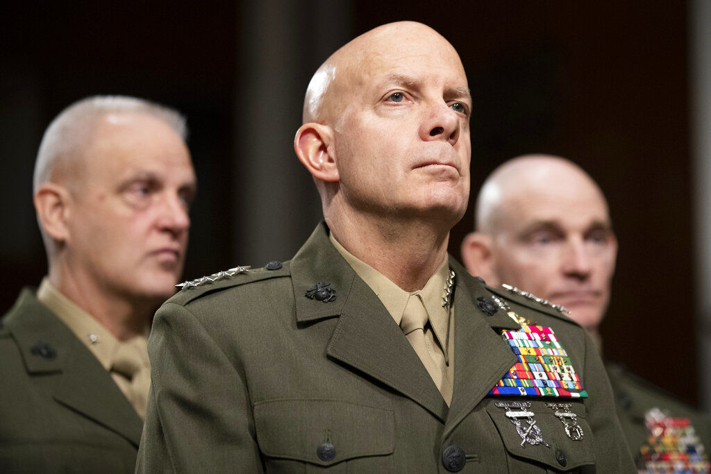 Mold, rats, and rot: Senators slam ‘slum lords’ for conditions at private housing on military bases