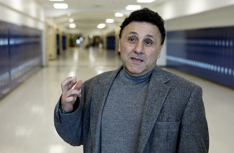 Colorado Senate passes bill to speed response to school shootings