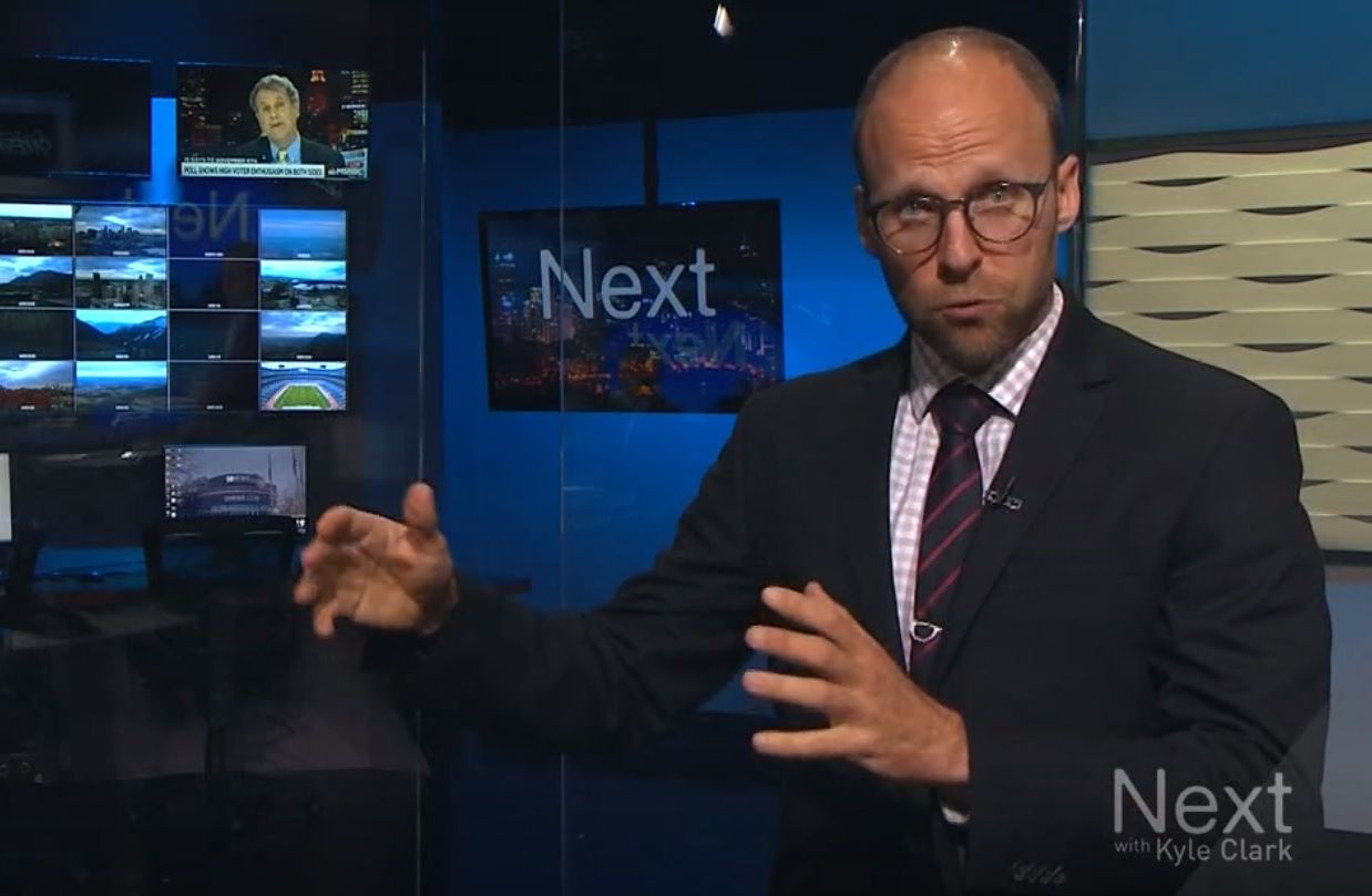 Traffic jam: What if propositions 109 & 110 both pass?