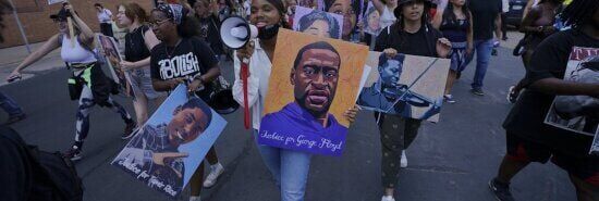 Court rules civil claims against Aurora, police officers for 2020 protests can move forward