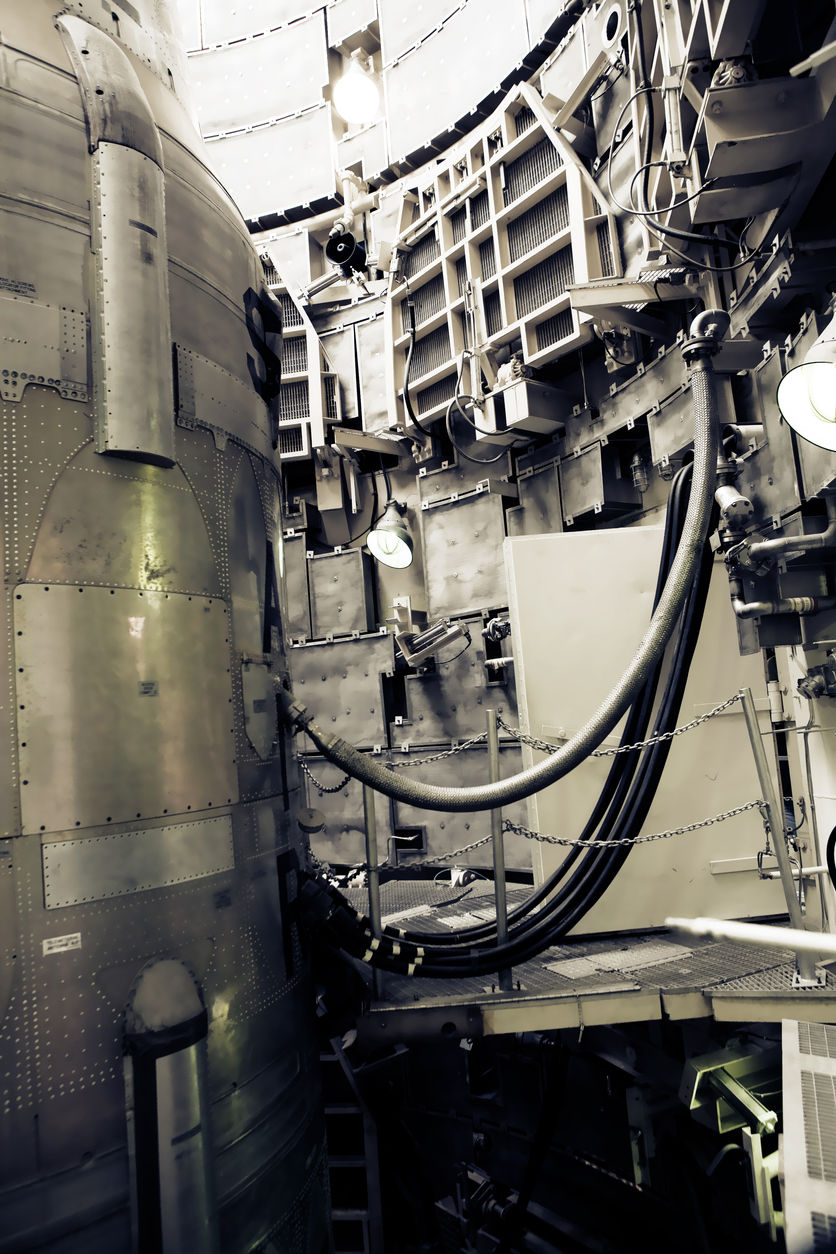 Military wants more rules for turbines near nuclear missiles in Colorado, 4 other states