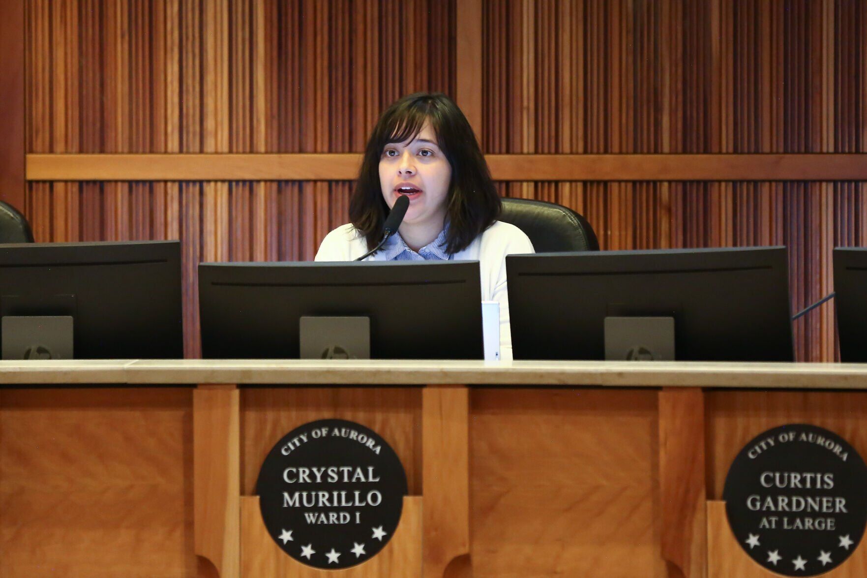 Aurora councilmembers condemn anti-LGBTQ crime