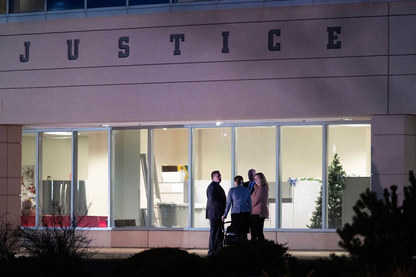 Paramedics guilty of negligent homicide — but not manslaughter — in the death of Elijah McClain