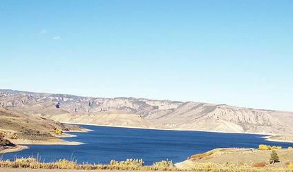 Colorado Water Plan all about West Slope water diversion