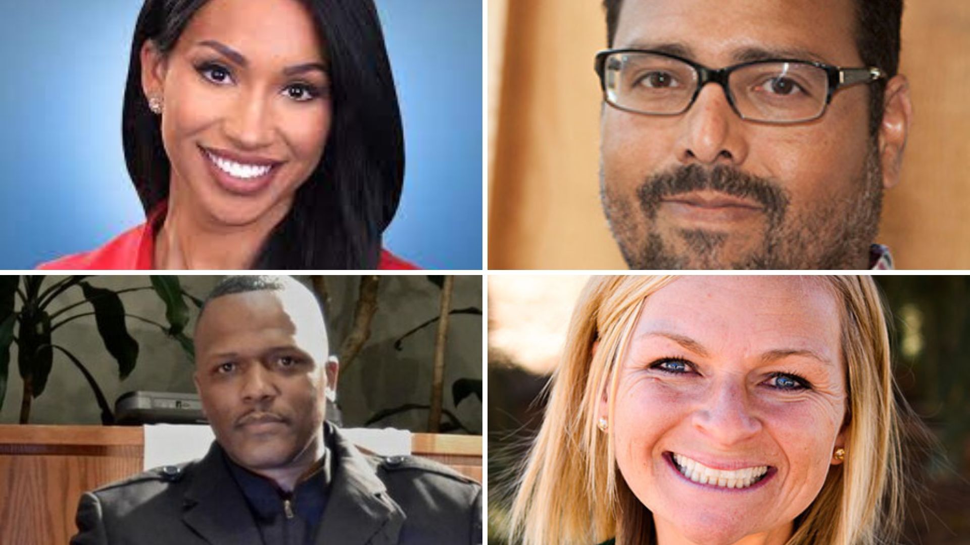 NONPROFIT REGISTER | Civic leaders show their moves in ‘A Night of Wonder’