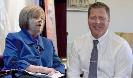 Legislative leaders mostly steer clear of hot-button issues in 2016 session previews