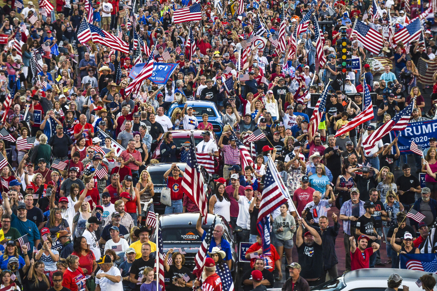 Federal judge throws out Bandimere Speedway’s COVID-19 lawsuit against Jeffco health chief