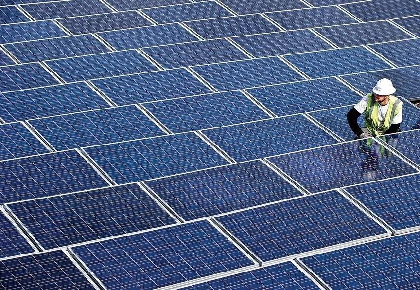 Pueblo County Commission rejects solar energy project
