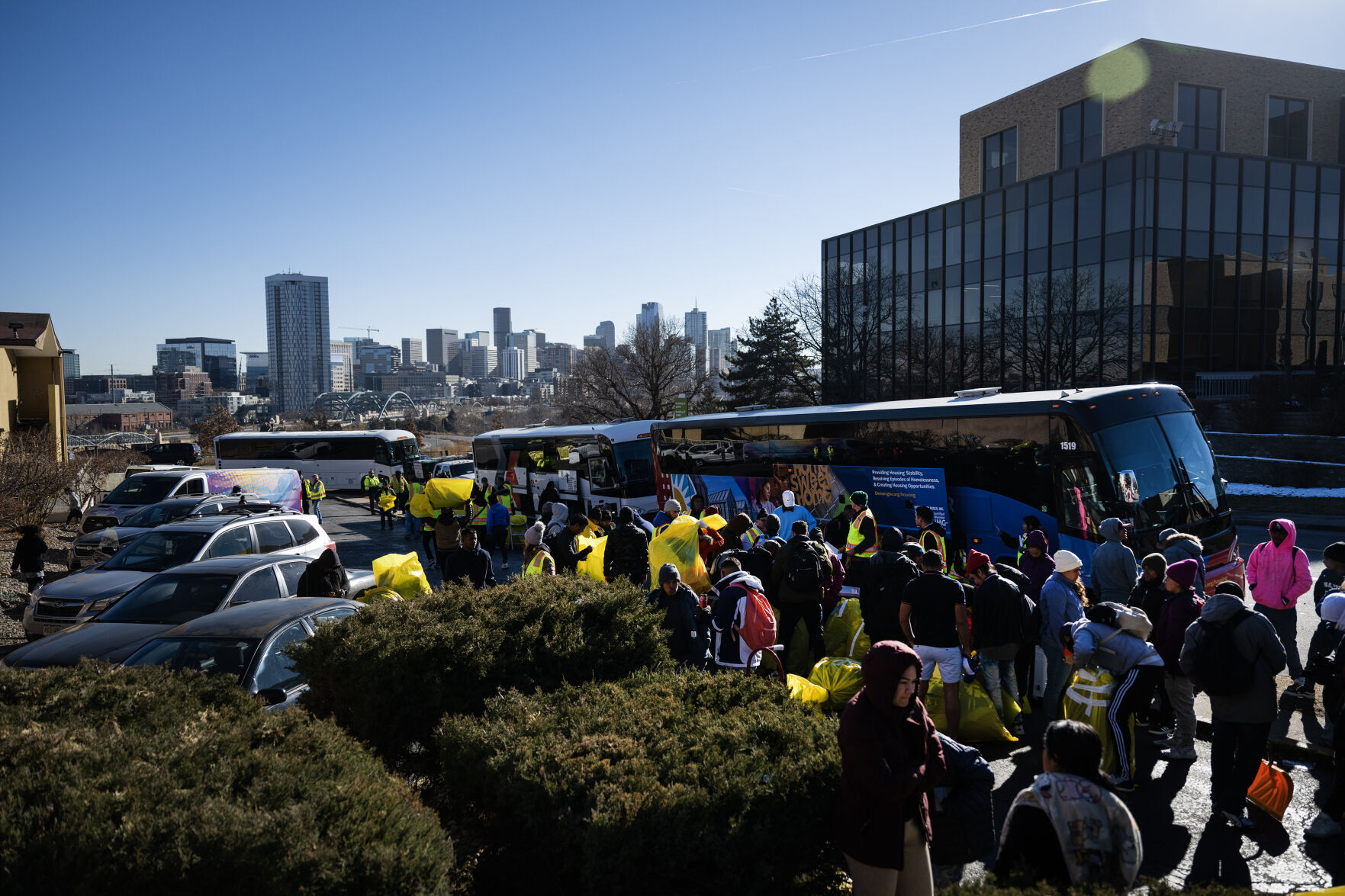 Colorado legislators scramble to find dollars to deal with illegal immigration crisis, and here’s a list of 4th CD candidates | WHAT YOU NEED TO KNOW