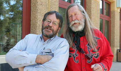 Colorado county commissioners exchange insights at Keystone