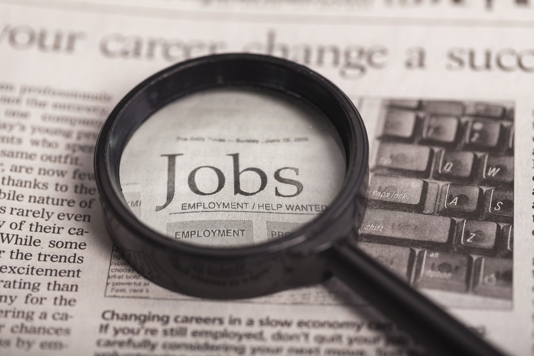 Colorado jobs and unemployment: CoPo’s monthly snapshot