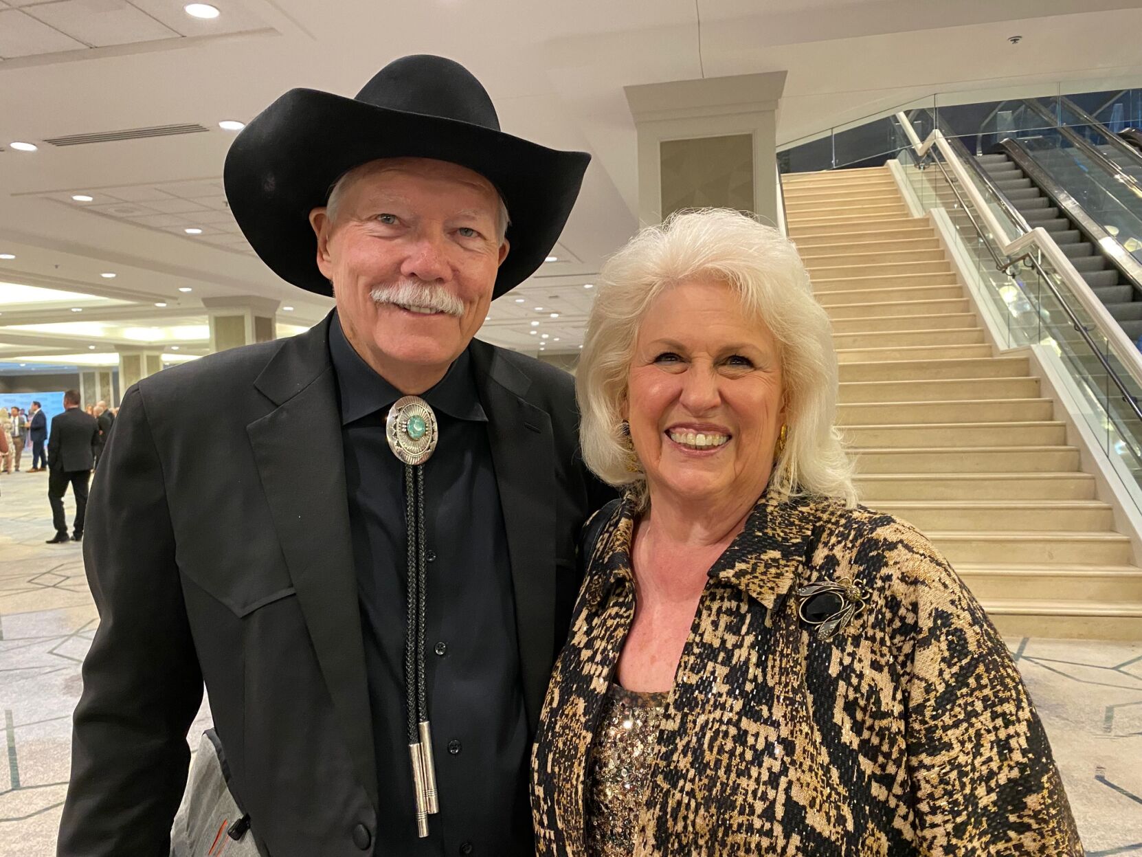 Annual gala filled with memories, music and hope | NONPROFIT REGISTER