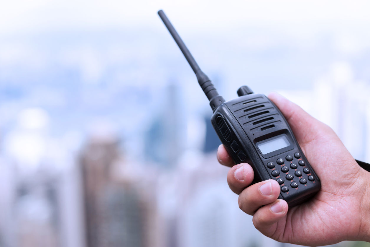 Interoperable radio communications for school safety passes first test in Colorado legislature