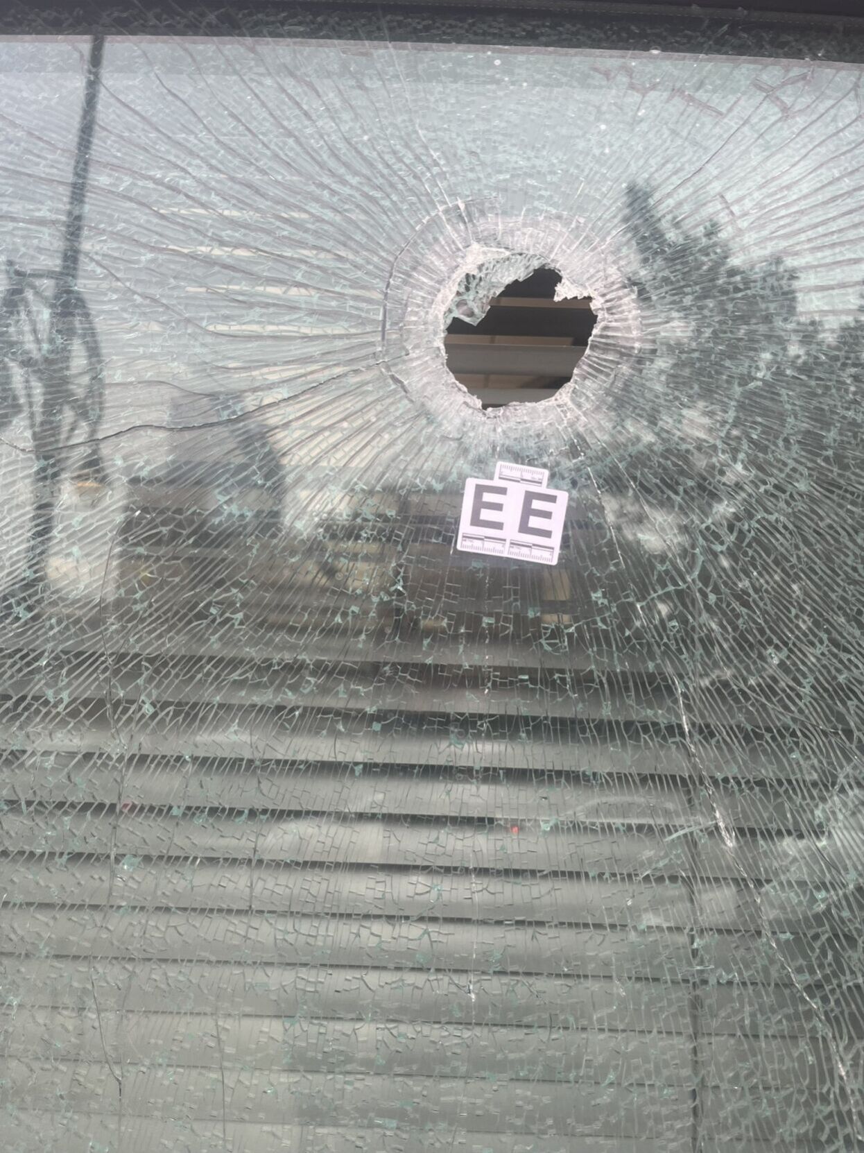Denver Clerk and Recorder’s office hit by spray of ‘too many to count’ bullets