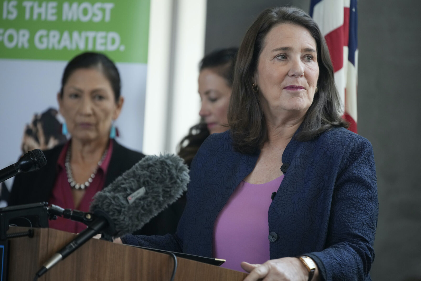 Democrat Diana DeGette wins endorsement from Congressional Progressive Caucus