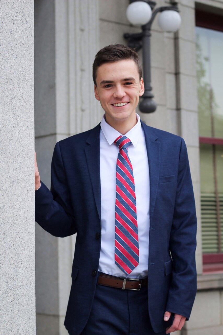 COUNTERPOINT | GOP should keep the door open